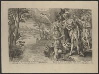 The Baptism of Christ
