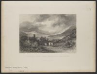 Coniston water, from Nebthwaite, Lancashire