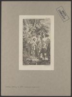 Illustrations to Paradise Regained