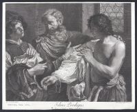 The Prodigal Son (Filius Prodigus)