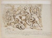 Page in an album