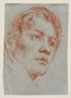 Portrait, possibly of the artist's son