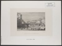 Ponte Sisto, Rome