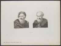 Two Portraits