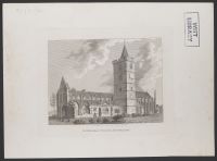 Cathedral Church of Dunblane