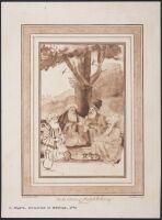 Turks drinking coffee