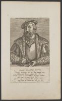 Portrait of Jan Joest (Juan de Hollanda)