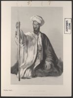 An Arab Sheik
