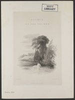 Source of the Thames.
