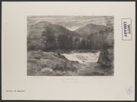 At Mallwyd