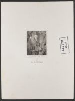 Right Honourable Charles Lord Cathcart