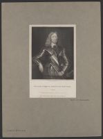 Portrait of William Seymour, Marquis of Hertford (d. 1660)