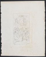 The Miracle of St Francis Xavier in Japan (Miracle de St. François Xavier au Japon)
