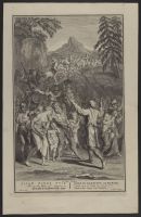 Oded in the Host of Samaria (2 Chronicles 28:9)