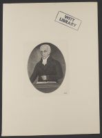Rev. Dr James Peddie, in 1810