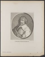 Gerard Honthorst (Gerrit van Honthorst)