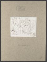 Deception of Venus