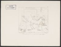 Philemon Dying Laughing at a Donkey Eating Figs (Philemon qui meurt de rire en voyant un âne manger des figues)