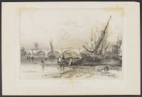 New London Bridge