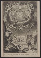 The Seven Angels with the Seven Trumpets