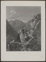 Prayer in the Tyrol