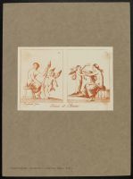 Venus and Cupid