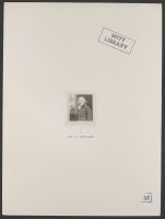 George Lord Vernon