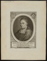 Portraits of the Most Eminent Cardinals (Libro de' Ritratti degli Eminentissimi Signori Cardinali)