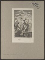 Paradise Lost, Book 3