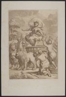 Offering to Ceres