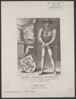 James II of Scotland