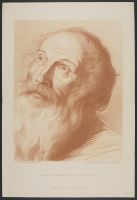 Head of a man