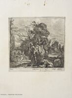 Flight into Egypt