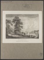 West View of Chepstow Bridge