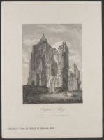 Croyland Abbey