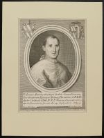 Portrait of Cardinal Giovanni Antonio Guadagni (1674-1759)