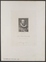 Maximilien de Béthune, Duke of Sully