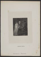 Wives as they were and Maids as they are (?), Act IV, Scene III