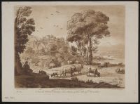 Pastoral Landscape