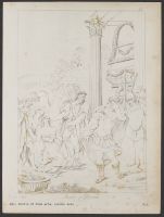 Sacrifice of Iphigenia