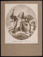 Antiquus dierum Sedit (Dan. 7-9)