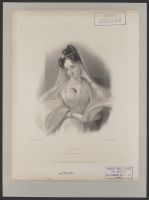 Portrait of Laura