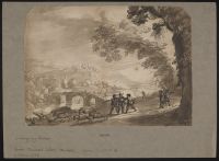 Landscape with Brigands