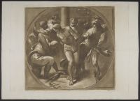 Flagellation of Christ