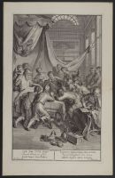 Jacob Blesses His Sons (Genesis 49:1-28)