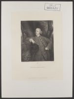 William Almack, Esq.