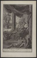 Daniel Interpreteth Nebuchadnezzar's Dream (Daniel 2:1-31)