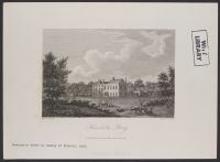 Haverholm Priory