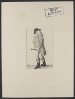 Colin Campbell Esq. of Kilberry