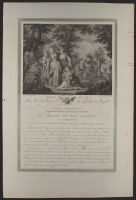 The Finding of Moses (Moyse Sauvé)